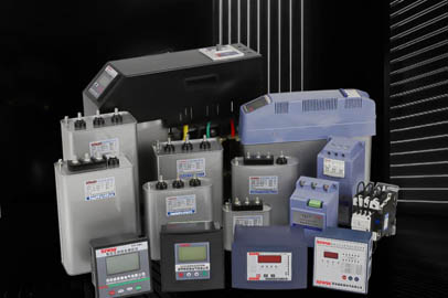 講一講智能電容器的性能http://www.wskele.com/