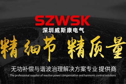 智能電容器的工作原理分析http://www.wskele.com/