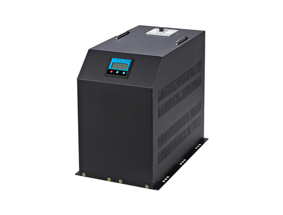 BY82J雙電抗型號(hào)智能電容器