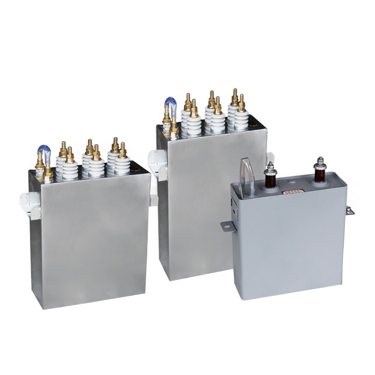 RWM RFM系列電熱電容器