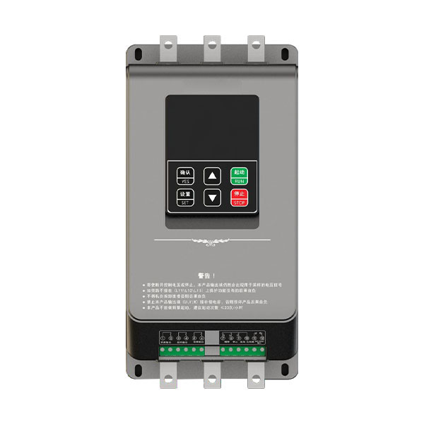 WSK-800在線式軟啟動(dòng)器