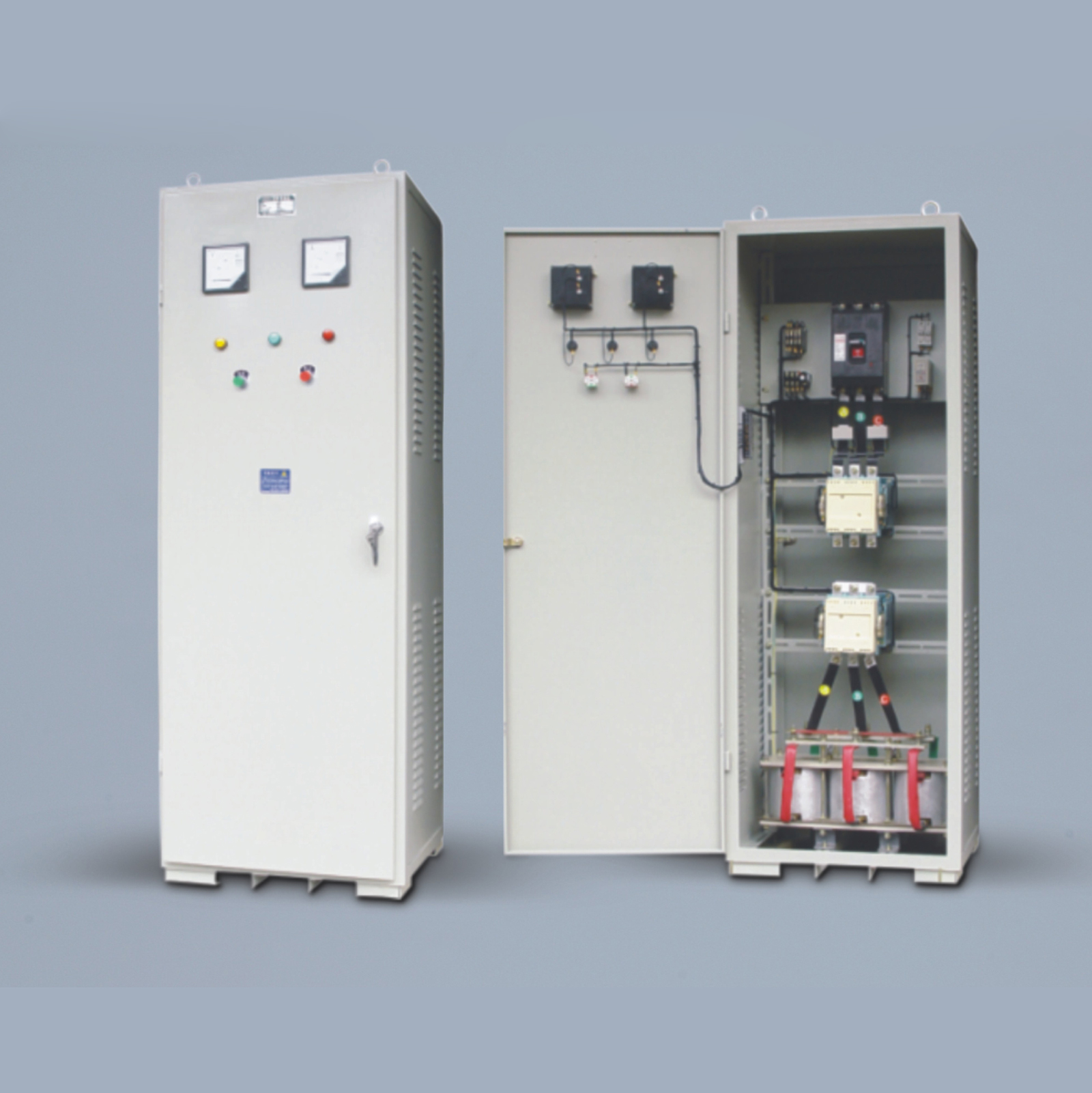 XQP系列頻敏起動柜