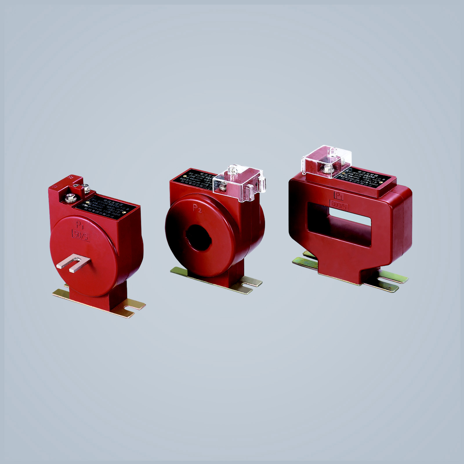 LMZ□D-0.66型(國網(wǎng))電流互感器