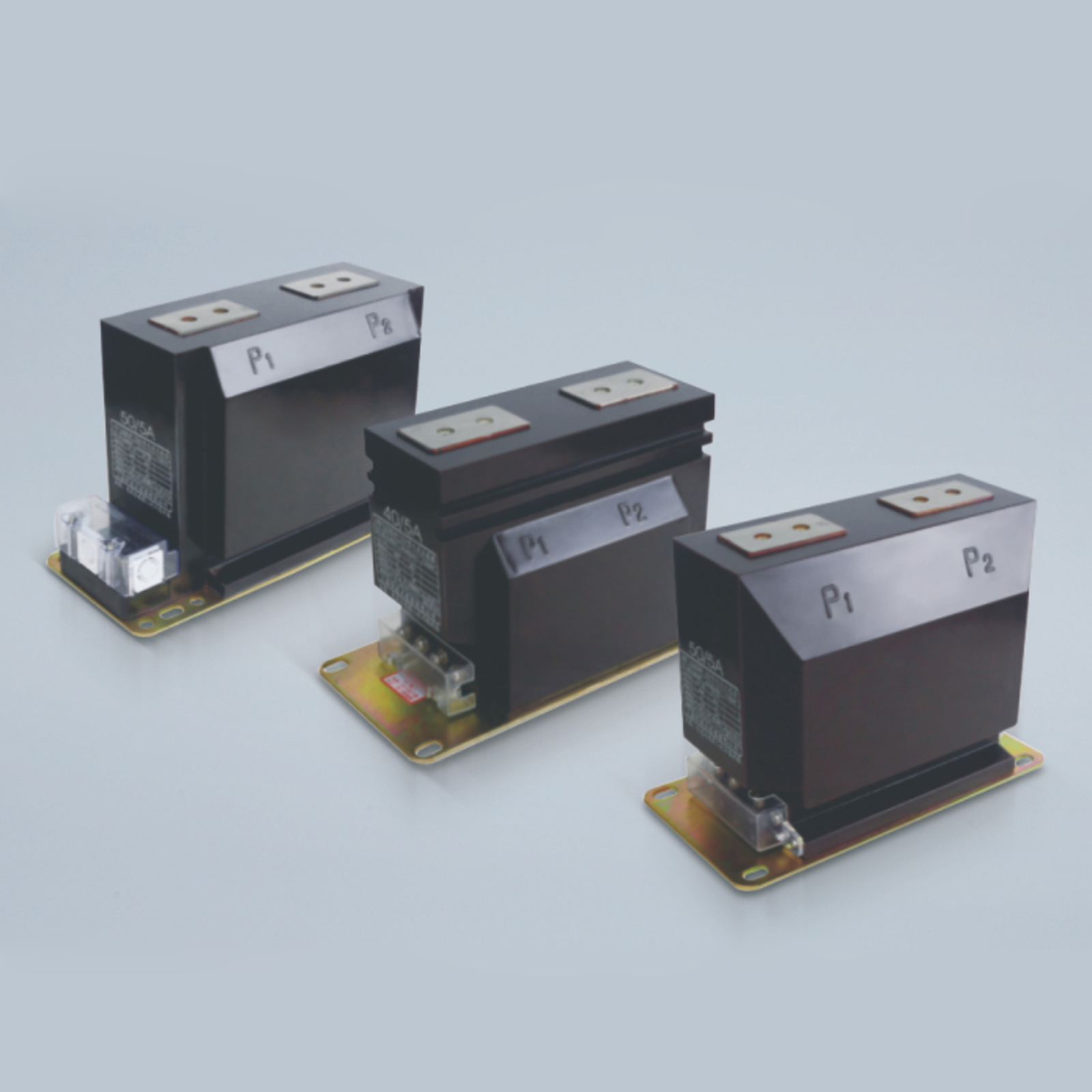 干式電流互感器 LZZBJ9-10-24-35KV系列