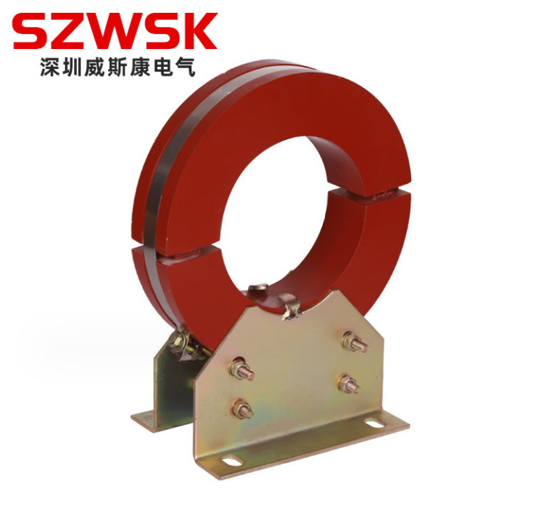 LXK 系列零序電流互感器