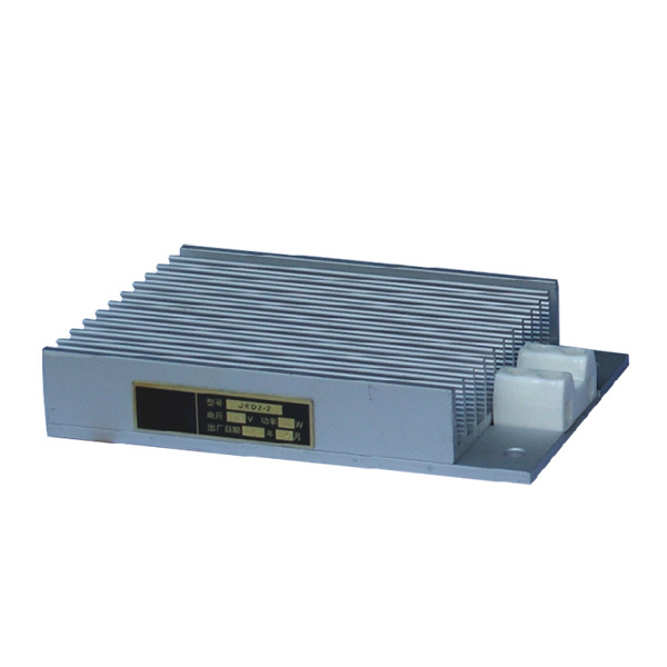 JRD2型鋁合金加熱器系列