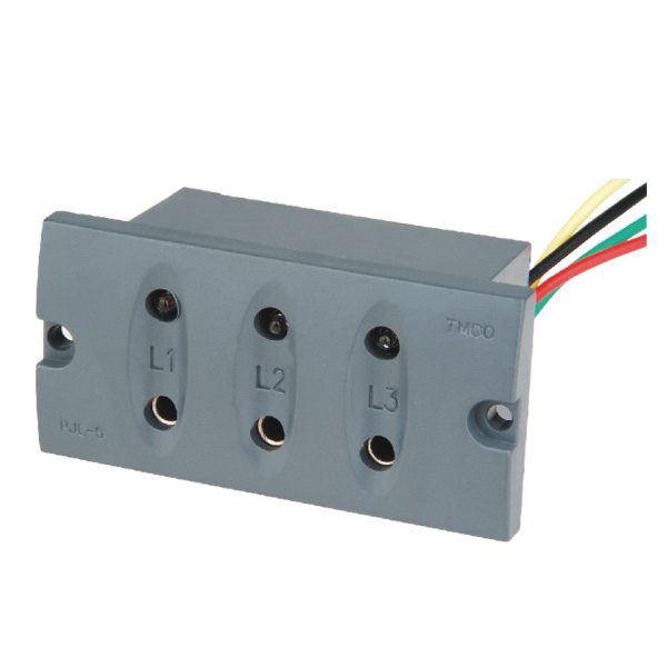 L-6戶(hù)內(nèi)高壓帶電顯示器系列