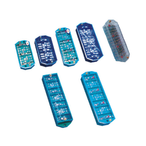 DFY1、2型電能計量聯(lián)合接線盒