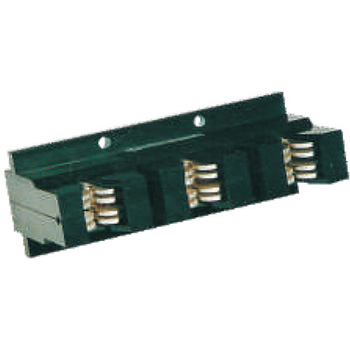 CZC3-A/B-3-160A、250A、400A 630A 一次插座