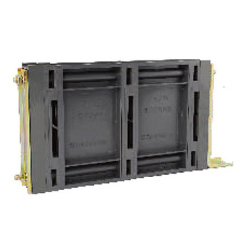 ZMJ1組合式母線夾/母線框