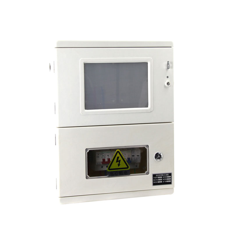 塑殼并網(wǎng)箱