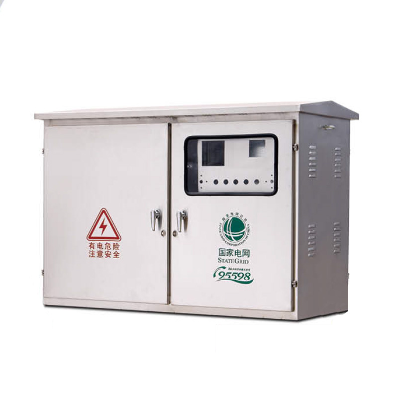 JP系列戶外綜合配電箱