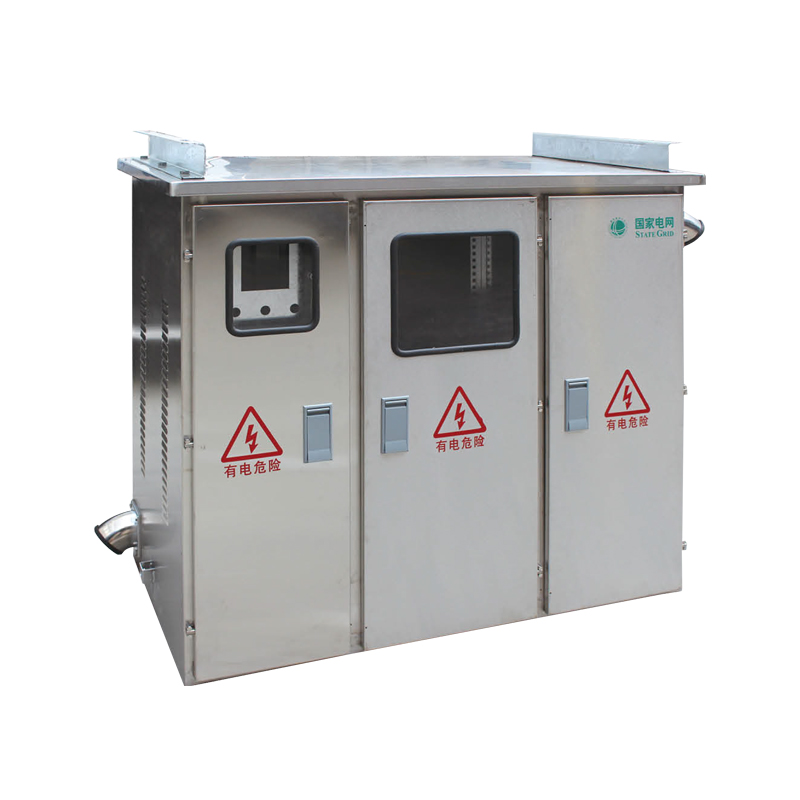 JP綜合配電箱（補償/控制/終端/照明）