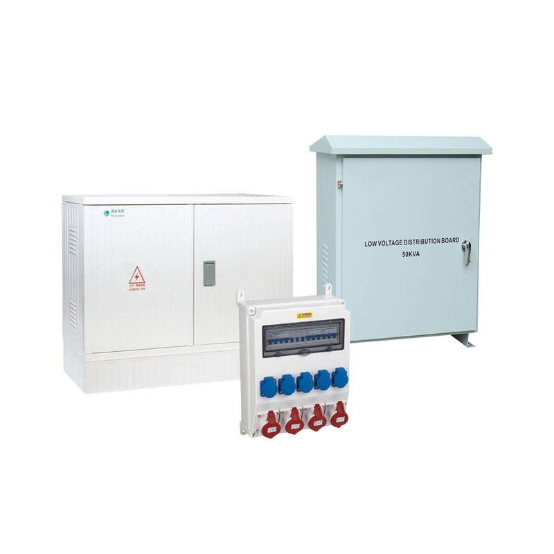 THMJ(XM/C45)三箱類產(chǎn)品系列