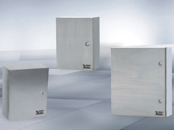 不銹鋼JXF1基業(yè)型箱系列