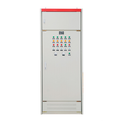 B55Y-B110型消防電氣控制裝置