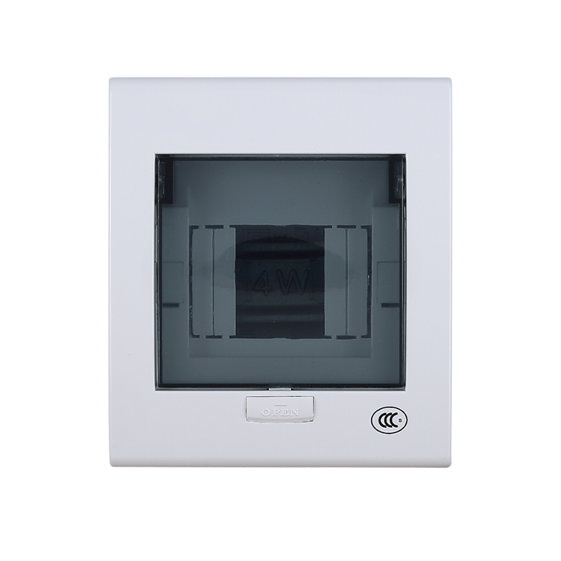 豪華型配電箱系列